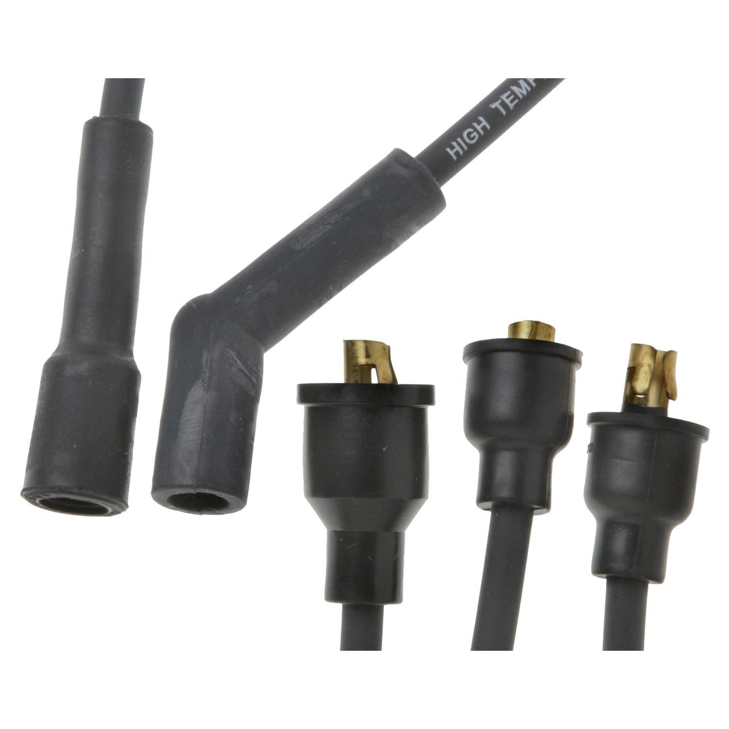 Pro Series Wire Spark Plug Wire Set 27402