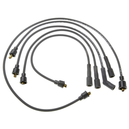 Pro Series Wire Spark Plug Wire Set 27402