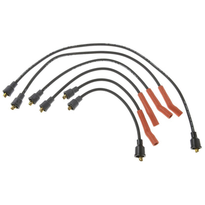 Standard Ignition Spark Plug Wire Set 27409