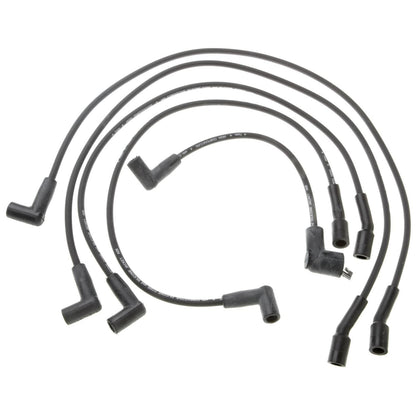 Standard Ignition Spark Plug Wire Set 27411