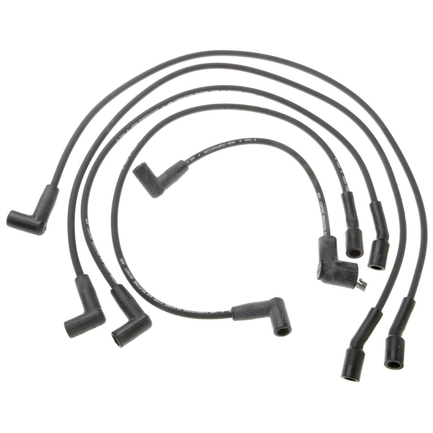 Standard Ignition Spark Plug Wire Set 27411
