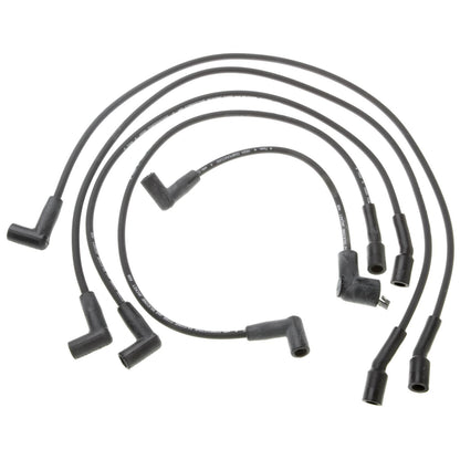 Standard Ignition Spark Plug Wire Set 27411