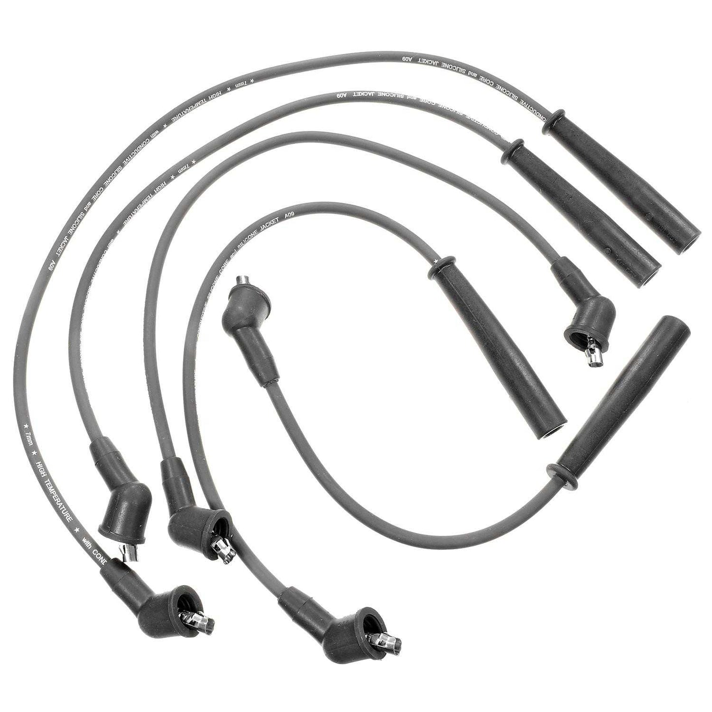 Pro Series Wire Spark Plug Wire Set 27413