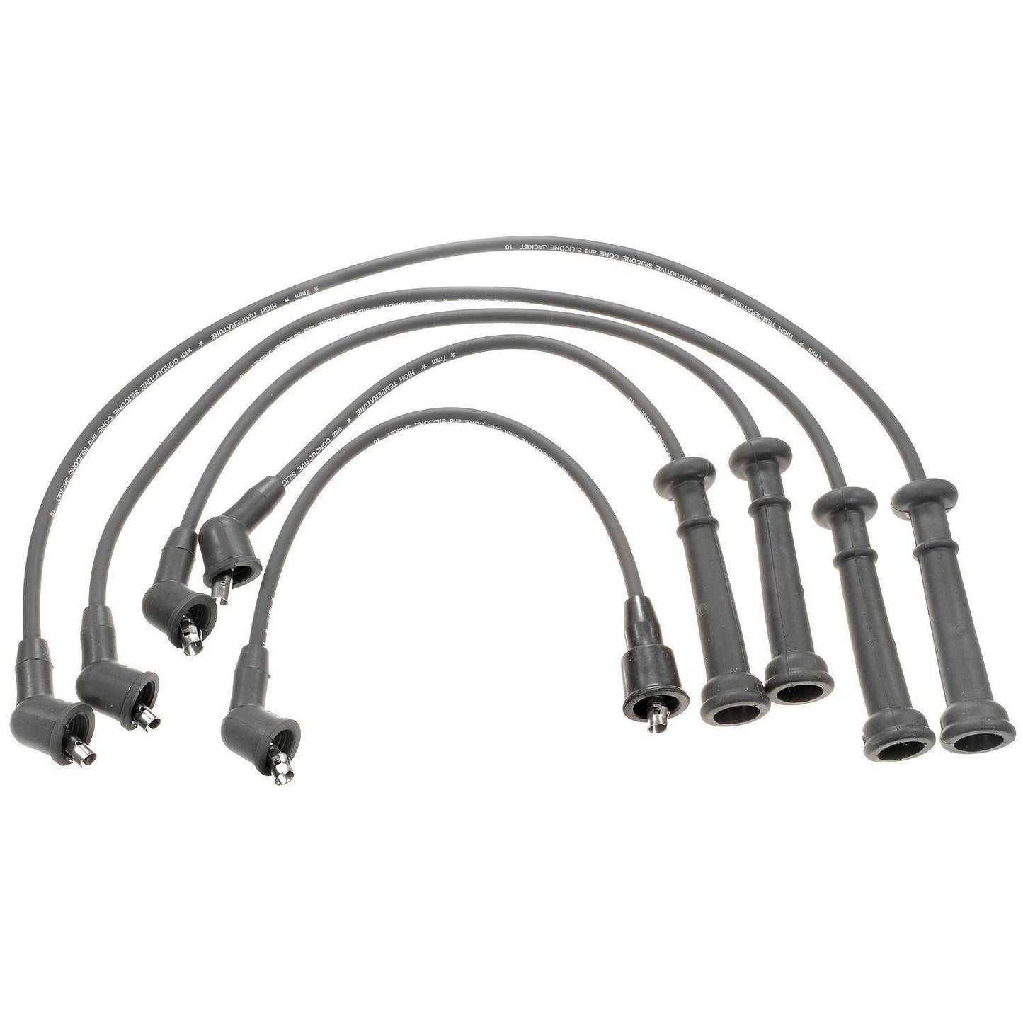 Pro Series Wire Spark Plug Wire Set 27414