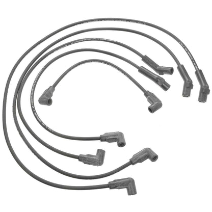 Standard Ignition Spark Plug Wire Set 27416