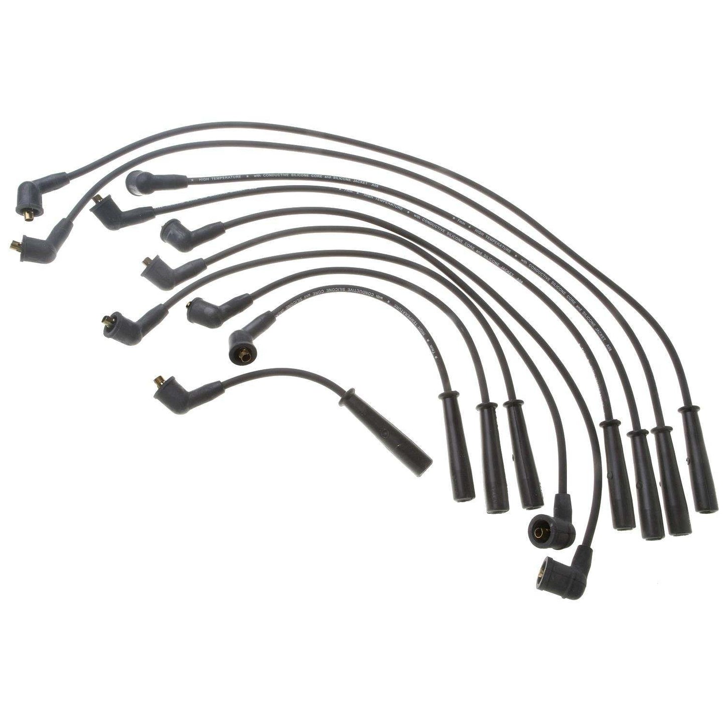 Standard Ignition Spark Plug Wire Set 27422
