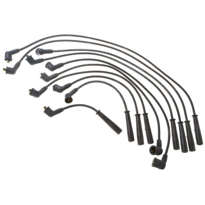 Standard Ignition Spark Plug Wire Set 27422