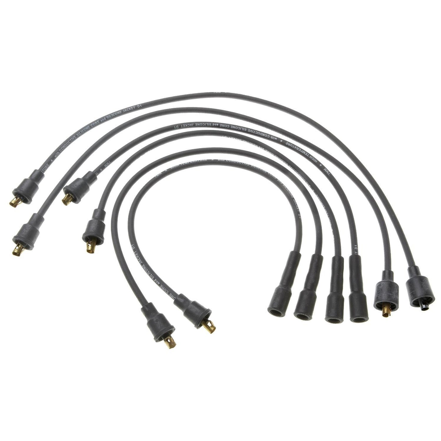 Standard Ignition Spark Plug Wire Set 27423