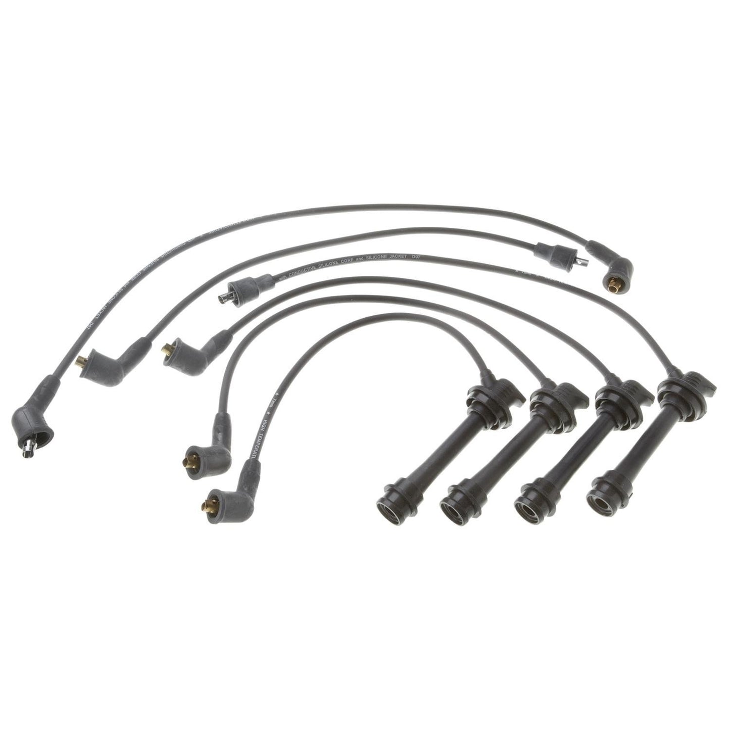 Standard Ignition Spark Plug Wire Set 27425