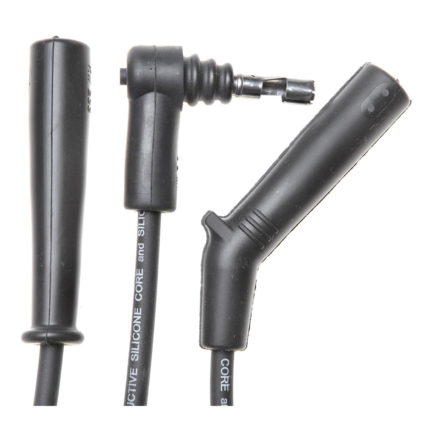 Standard Ignition Spark Plug Wire Set 27429