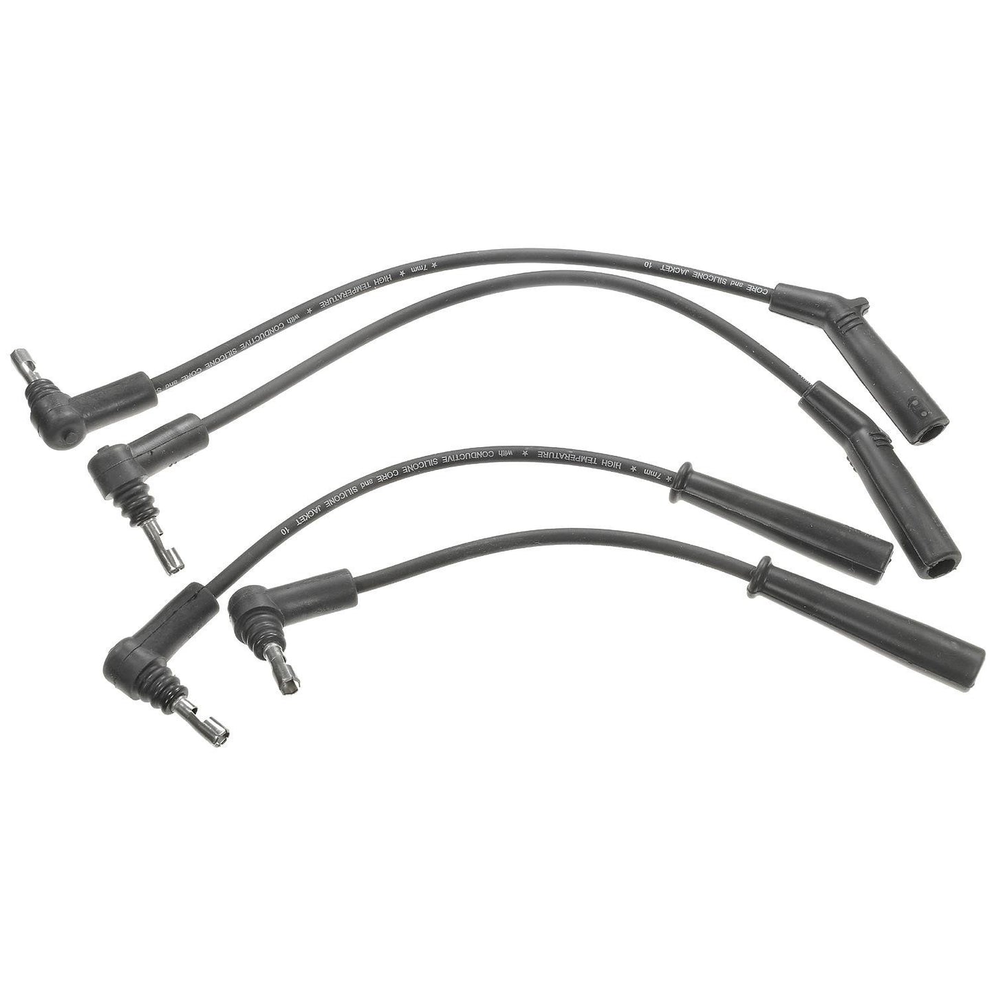 Standard Ignition Spark Plug Wire Set 27429