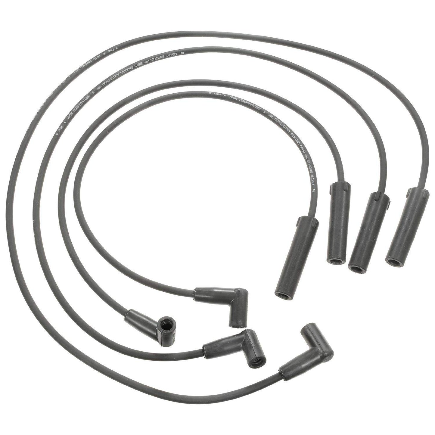 Standard Ignition Spark Plug Wire Set 27432