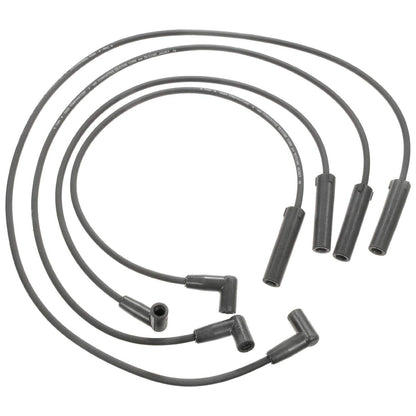 Standard Ignition Spark Plug Wire Set 27432