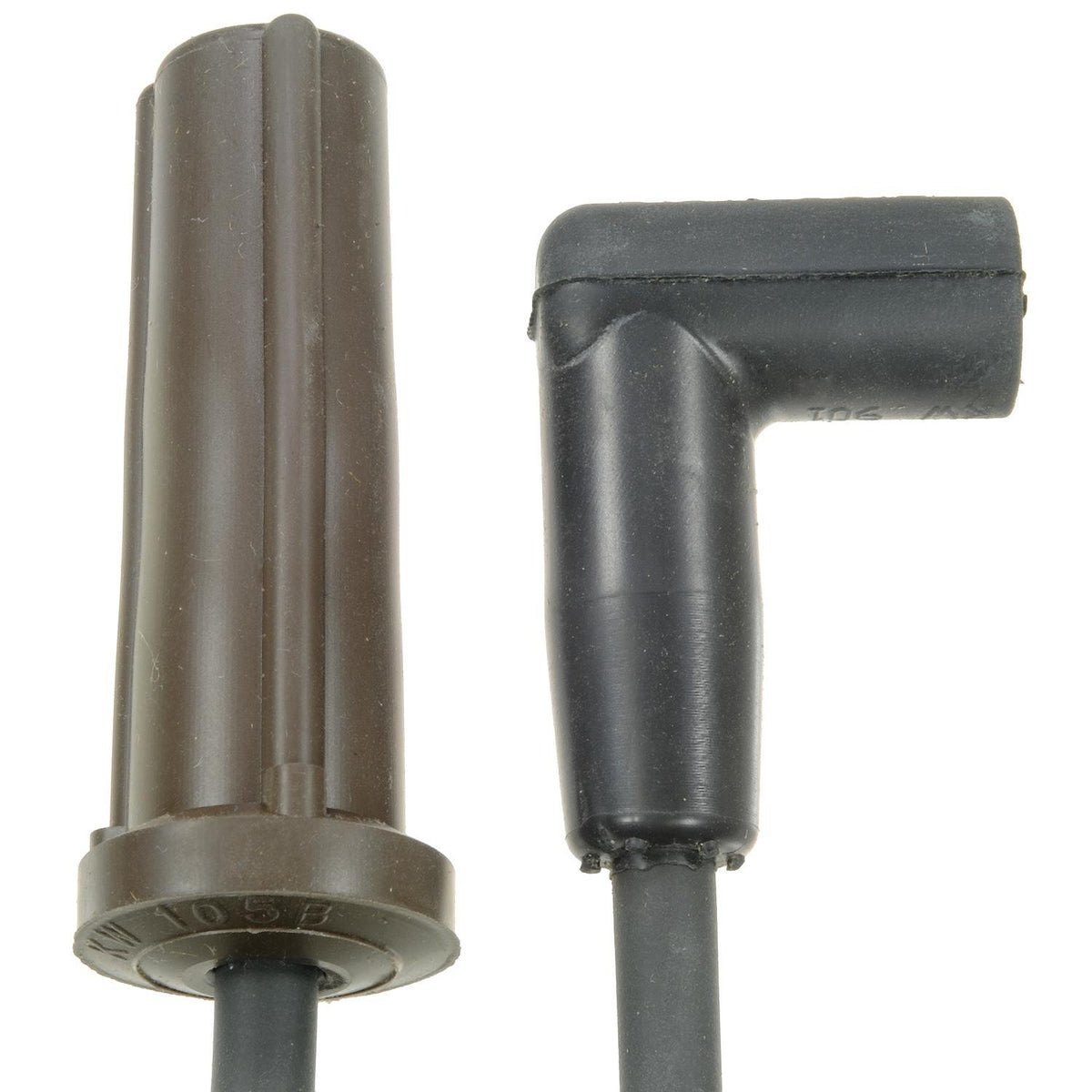 Pro Series Wire Spark Plug Wire Set 27434