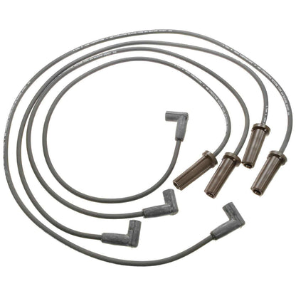Pro Series Wire Spark Plug Wire Set 27434