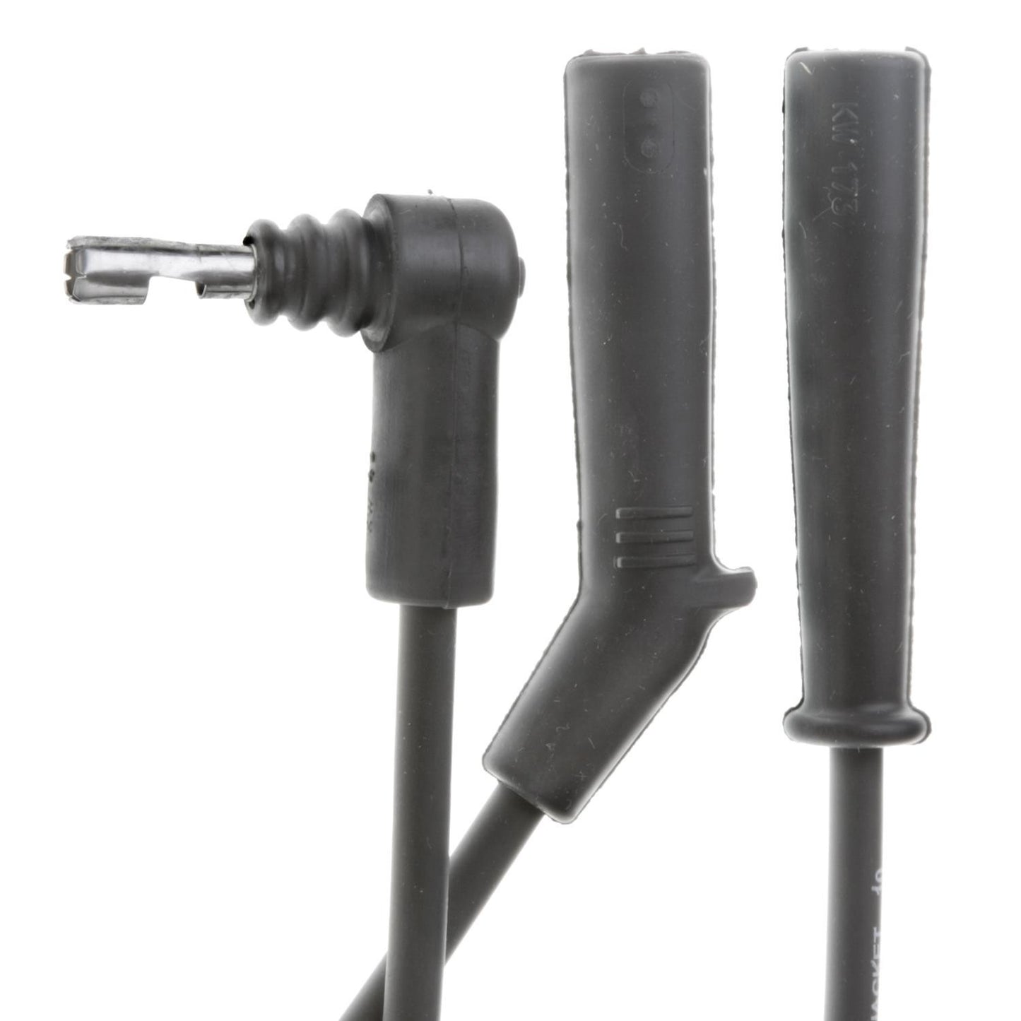 Pro Series Wire Spark Plug Wire Set 27436