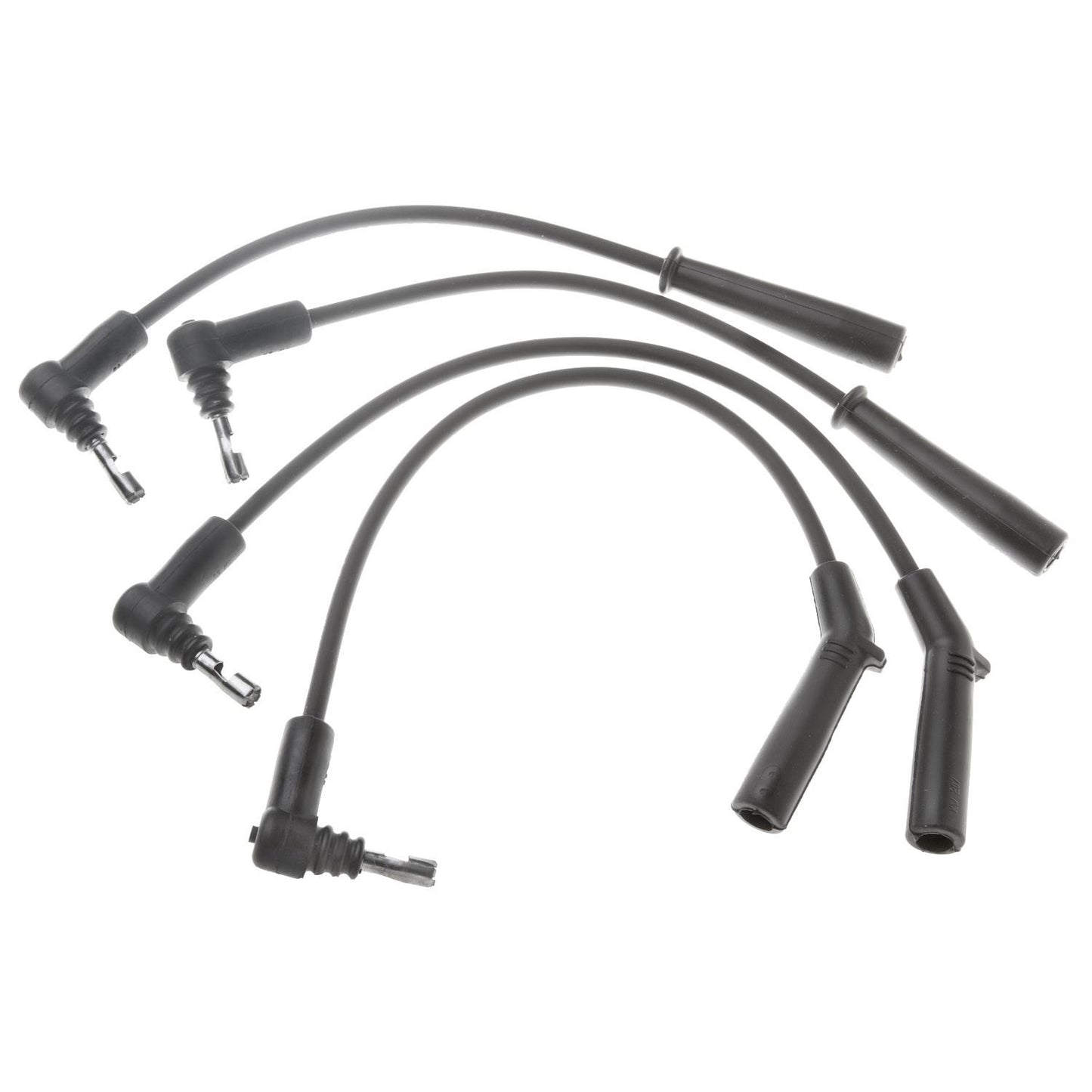 Standard Ignition Spark Plug Wire Set 27436