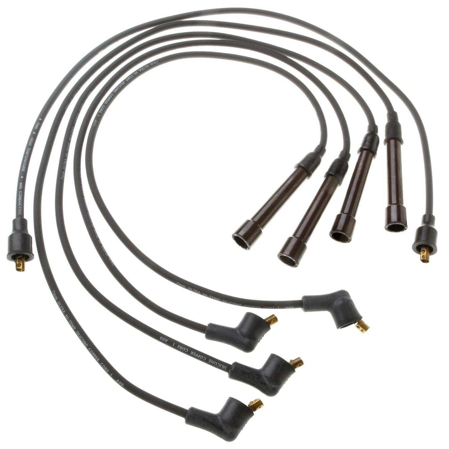 Standard Ignition Spark Plug Wire Set 27437