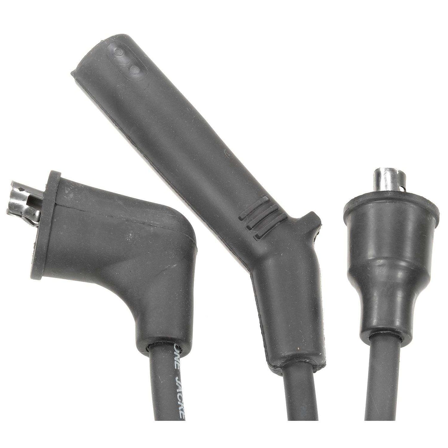 Standard Ignition Spark Plug Wire Set 27438