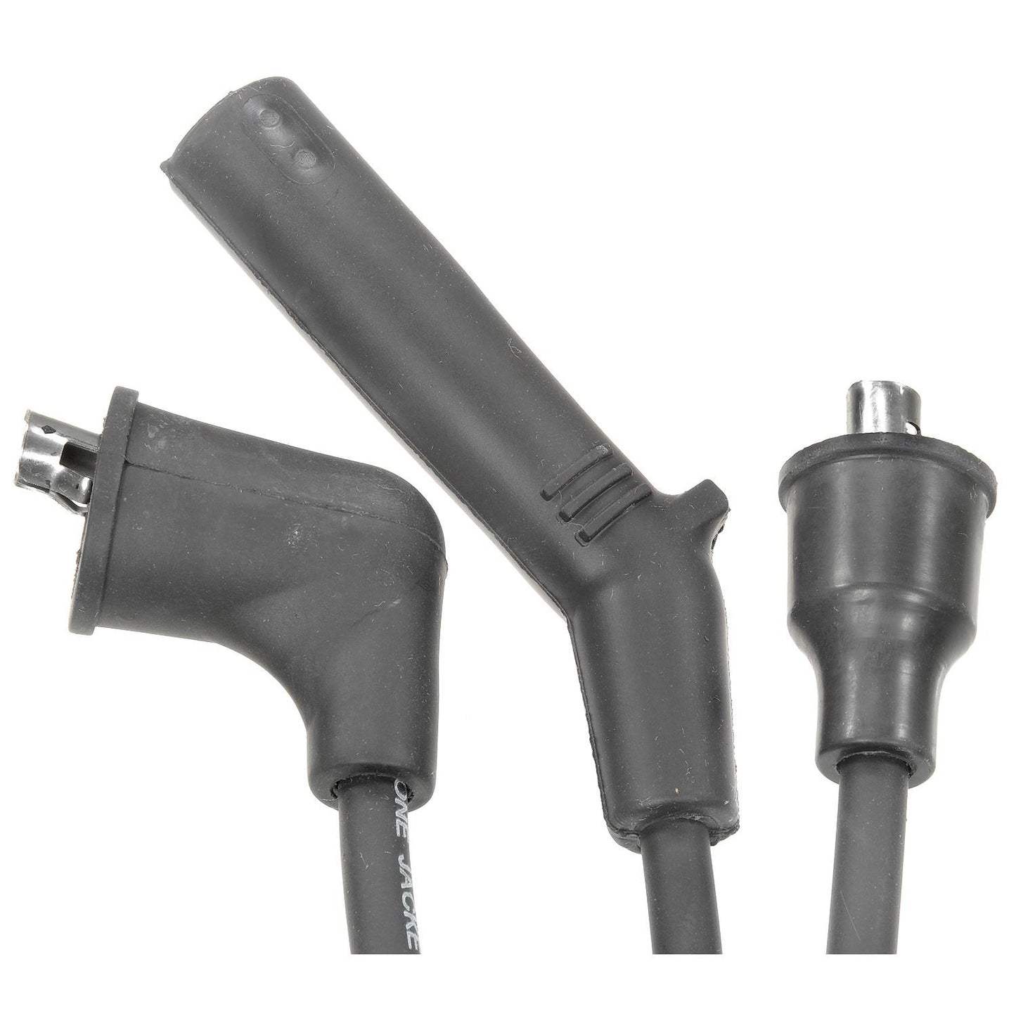 Standard Ignition Spark Plug Wire Set 27438