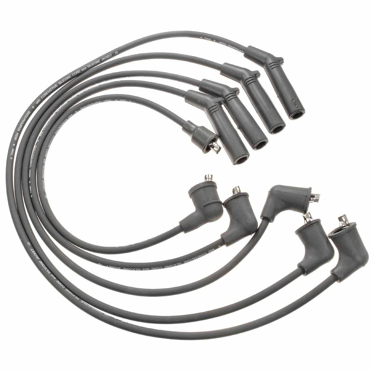 Standard Ignition Spark Plug Wire Set 27438