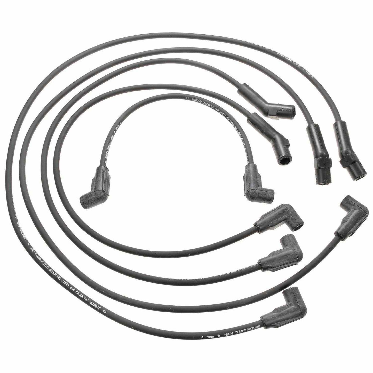 Pro Series Wire Spark Plug Wire Set 27443