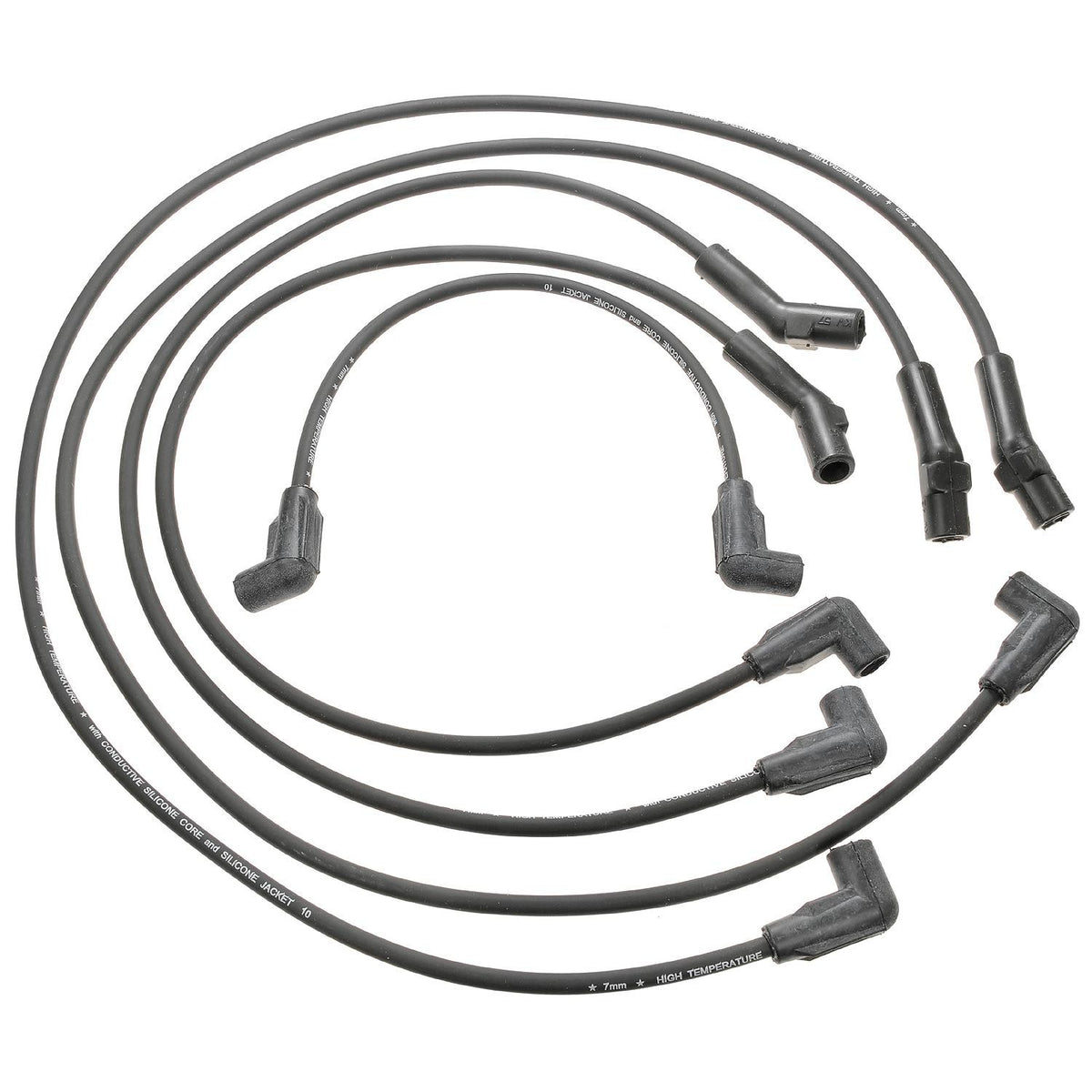 Standard Ignition Spark Plug Wire Set 27443