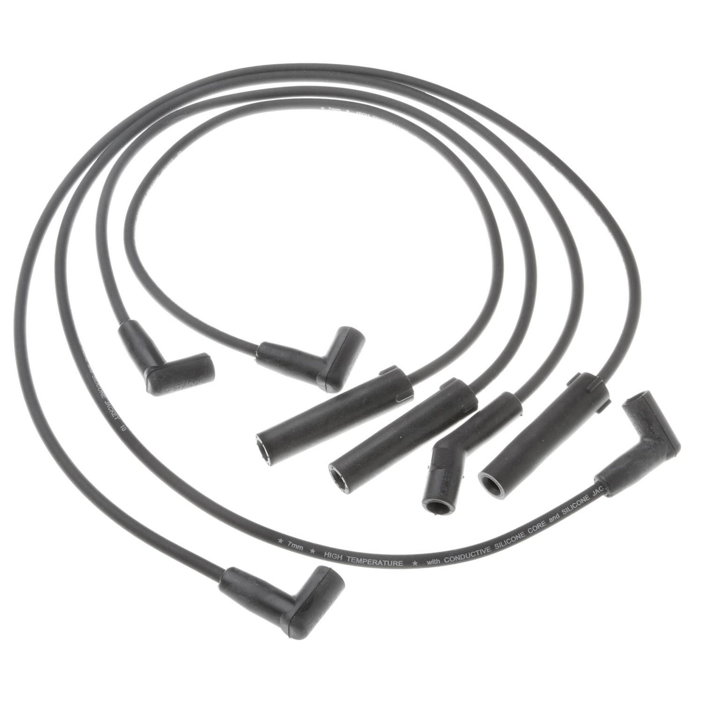 Standard Ignition Spark Plug Wire Set 27445