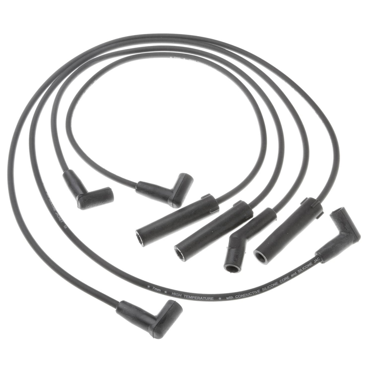 Standard Ignition Spark Plug Wire Set 27445