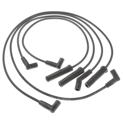 Pro Series Wire Spark Plug Wire Set 27445