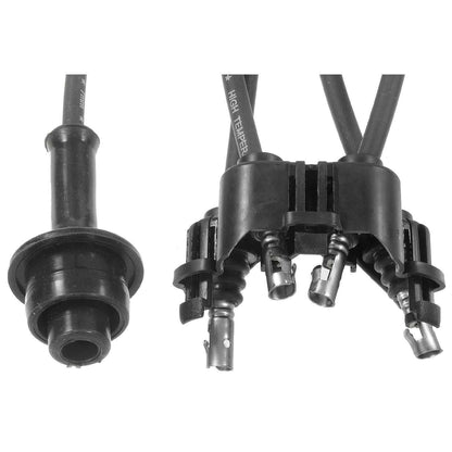 Standard Ignition Spark Plug Wire Set 27446