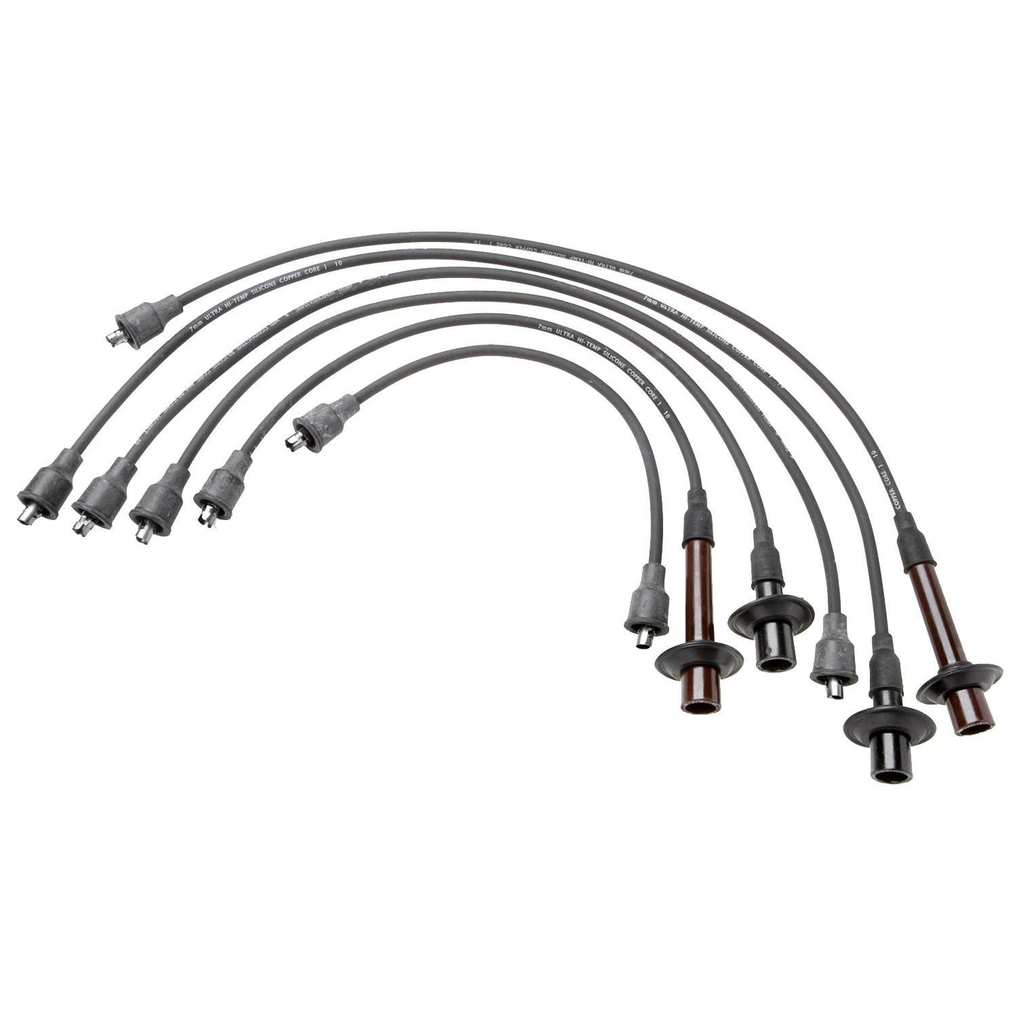 Pro Series Wire Spark Plug Wire Set 27449