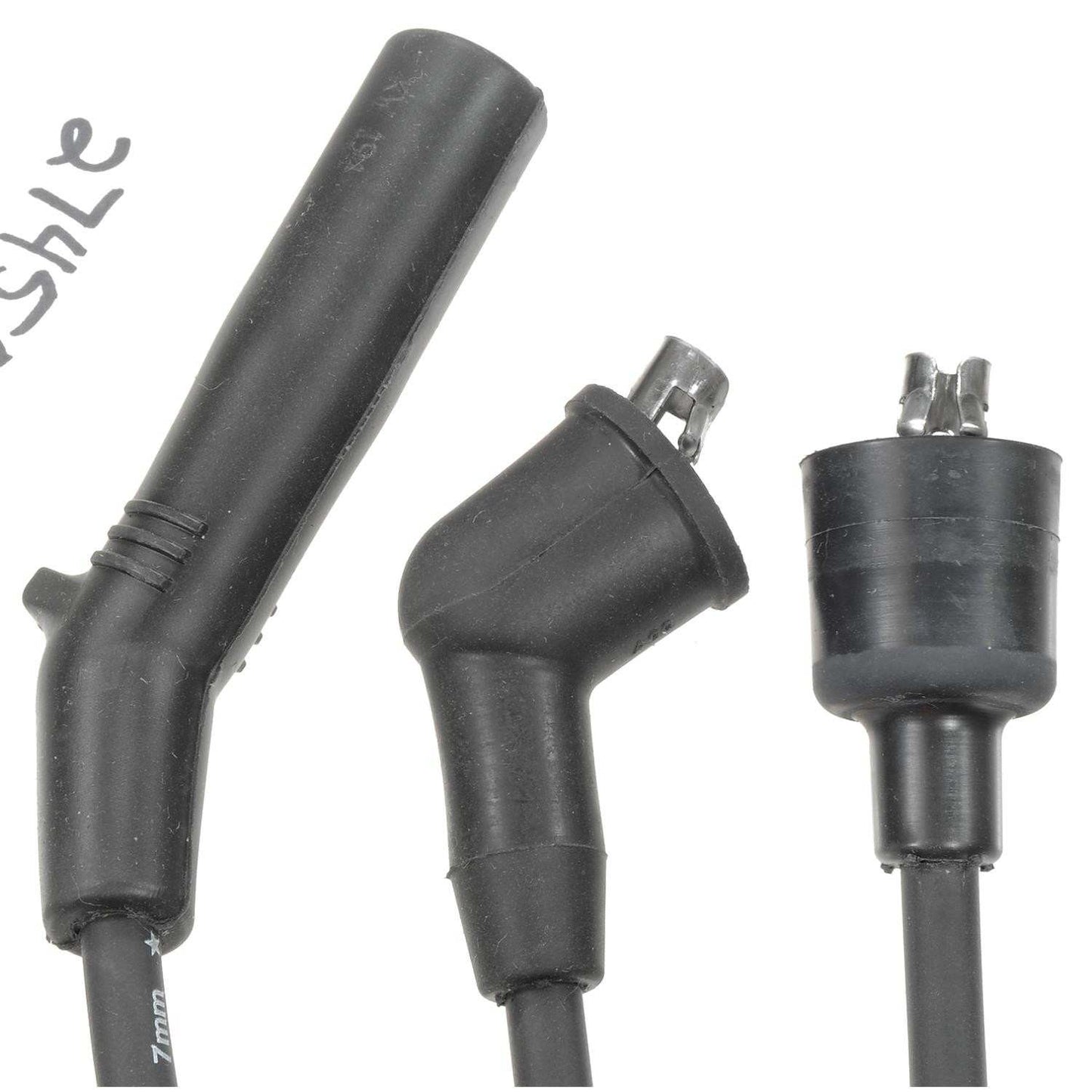 Standard Ignition Spark Plug Wire Set 27450