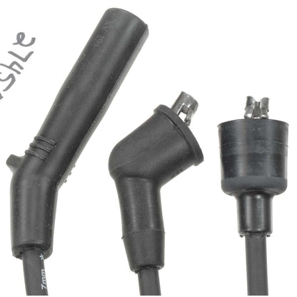 Pro Series Wire Spark Plug Wire Set 27450