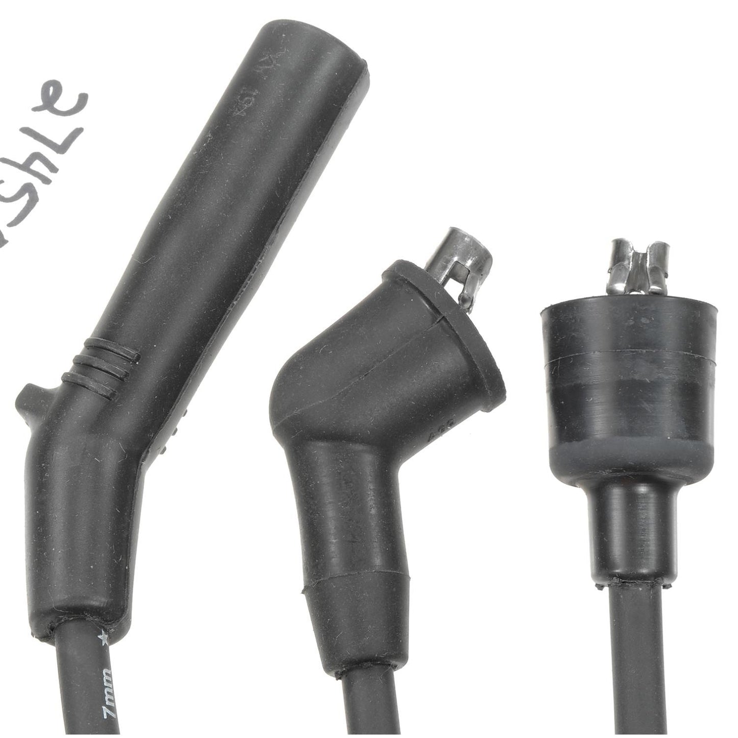 Standard Ignition Spark Plug Wire Set 27450
