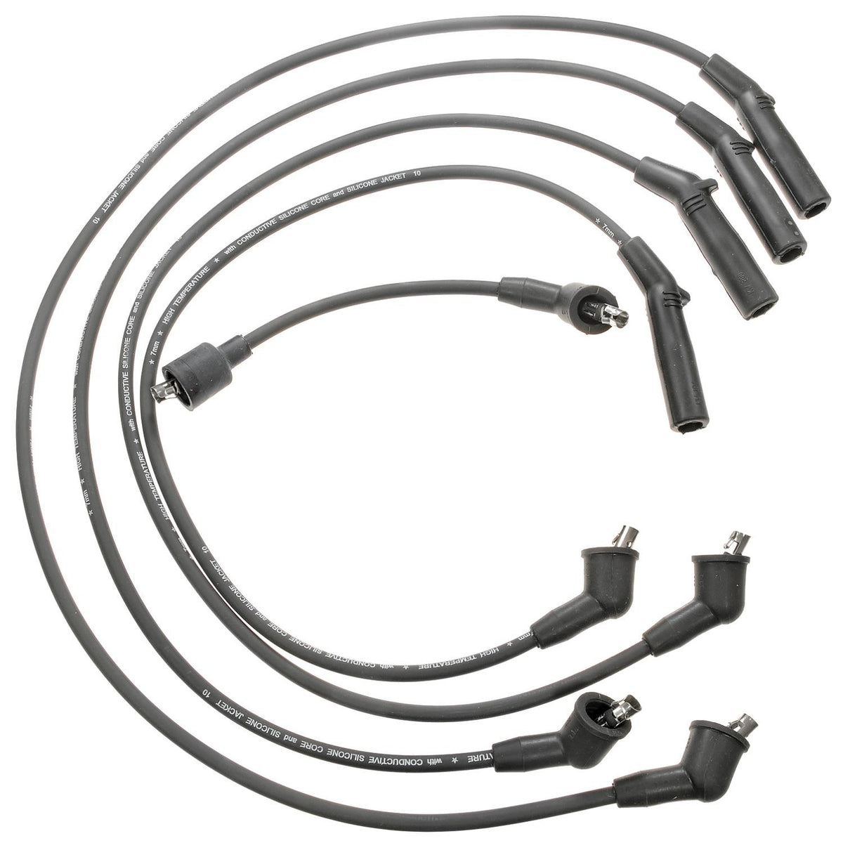Standard Ignition Spark Plug Wire Set 27450