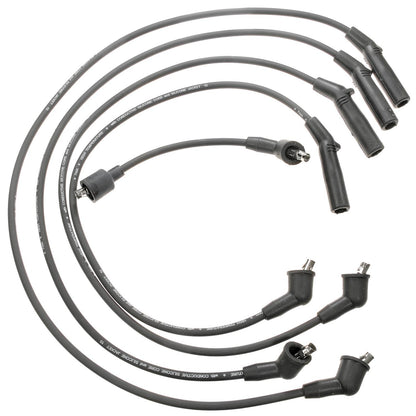 Standard Ignition Spark Plug Wire Set 27450