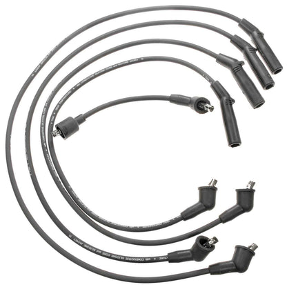 Pro Series Wire Spark Plug Wire Set 27450