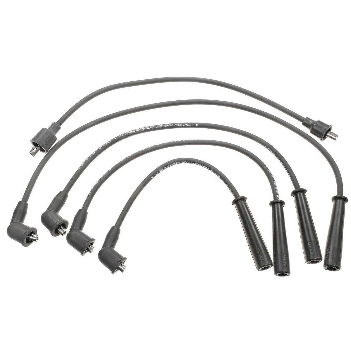 Standard Ignition Spark Plug Wire Set 27451