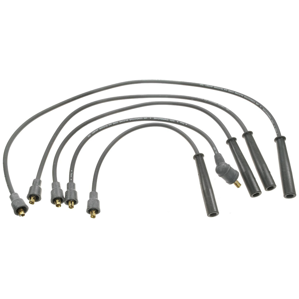 Standard Wires Domestic Car Wire Set 27452