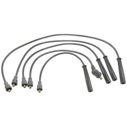 Standard Wires Domestic Car Wire Set 27452