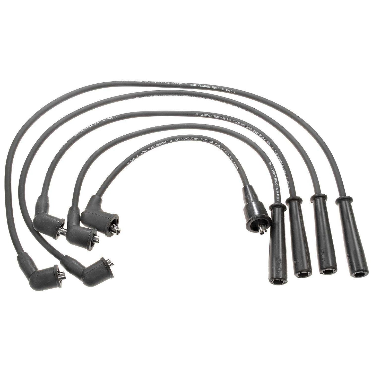 Pro Series Wire Spark Plug Wire Set 27453