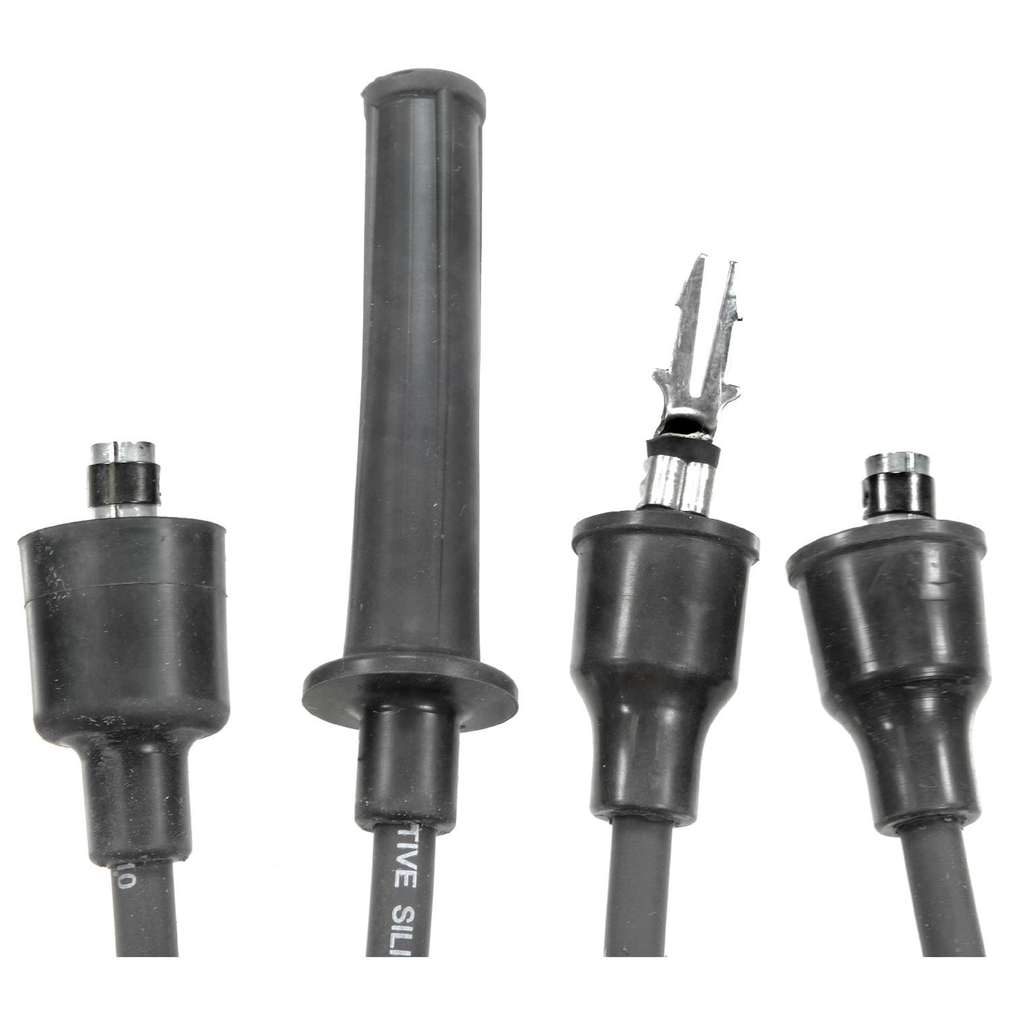 Standard Ignition Spark Plug Wire Set 27454