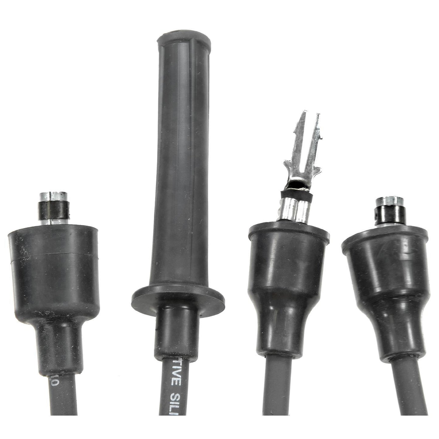 Pro Series Wire Spark Plug Wire Set 27454