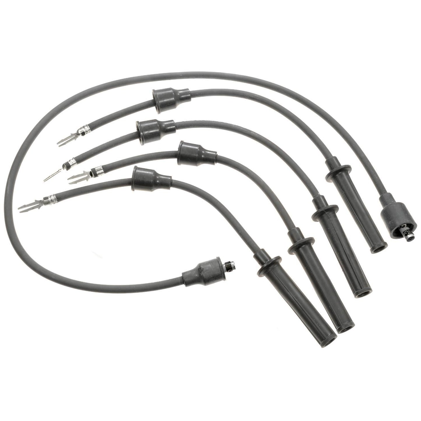 Pro Series Wire Spark Plug Wire Set 27454