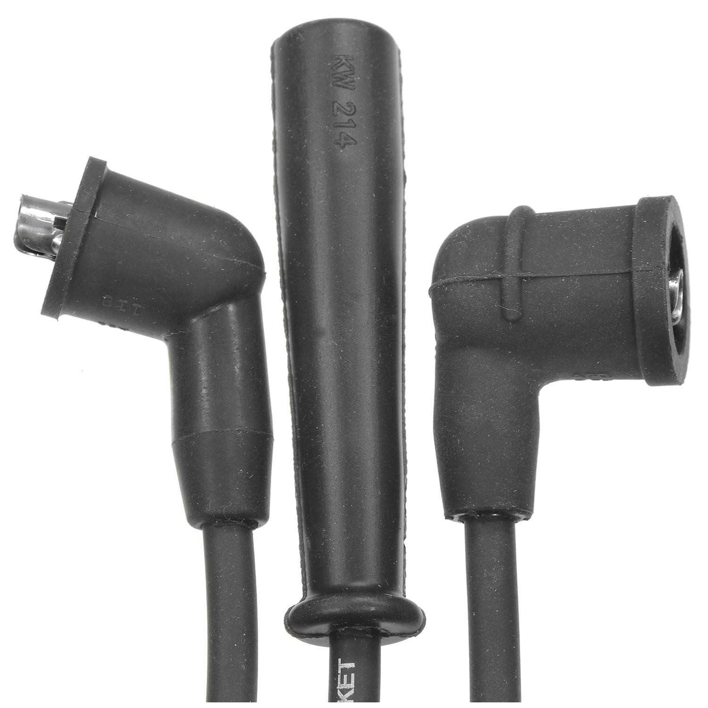 Pro Series Wire Spark Plug Wire Set 27456