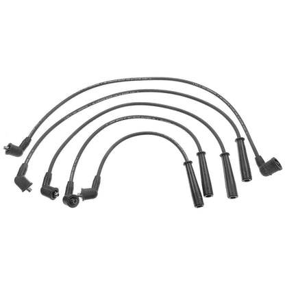 Pro Series Wire Spark Plug Wire Set 27456