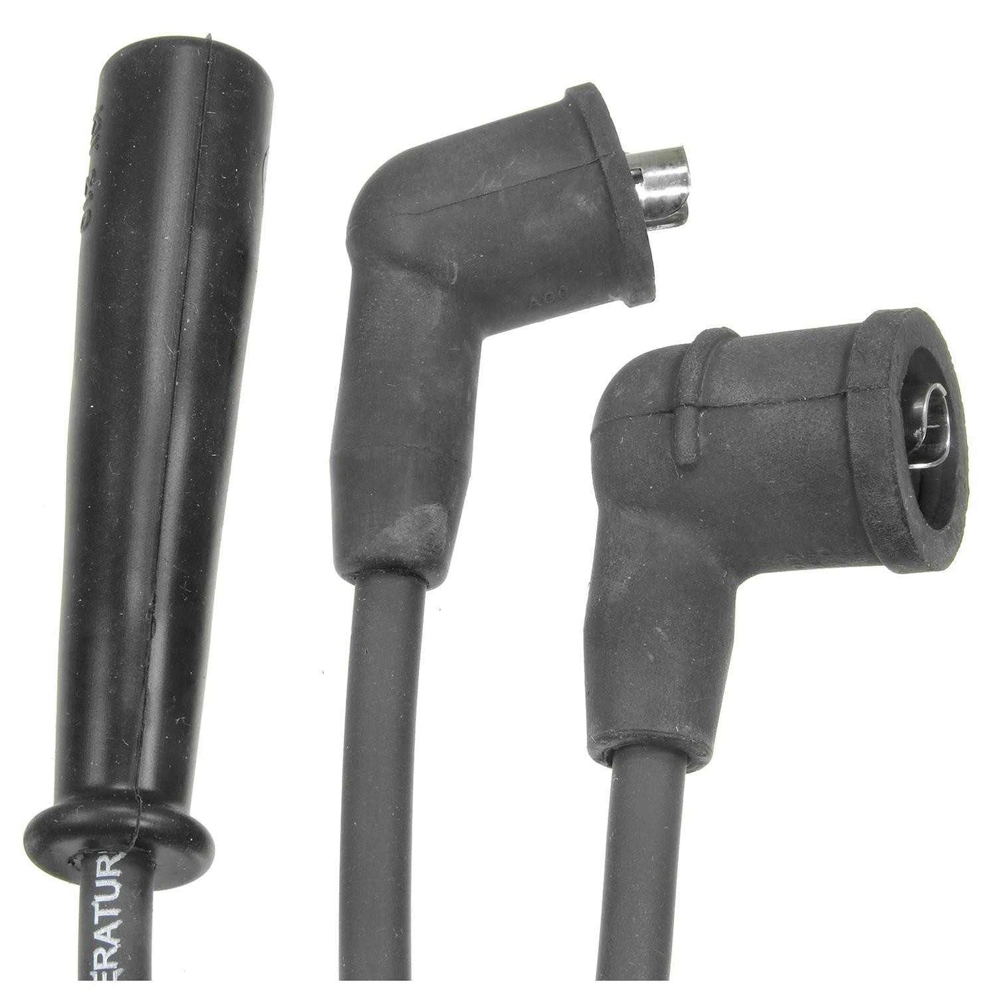 Standard Ignition Spark Plug Wire Set 27458