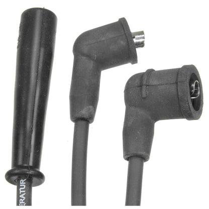 Pro Series Wire Spark Plug Wire Set 27458