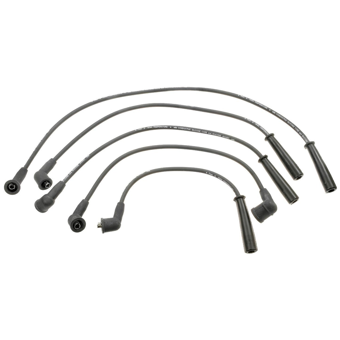 Standard Ignition Spark Plug Wire Set 27458